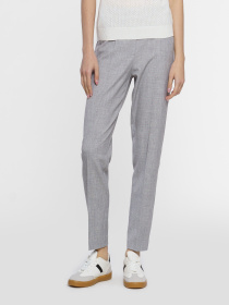 Штани повсякденні Arber модель W01.04.13.332 Фото