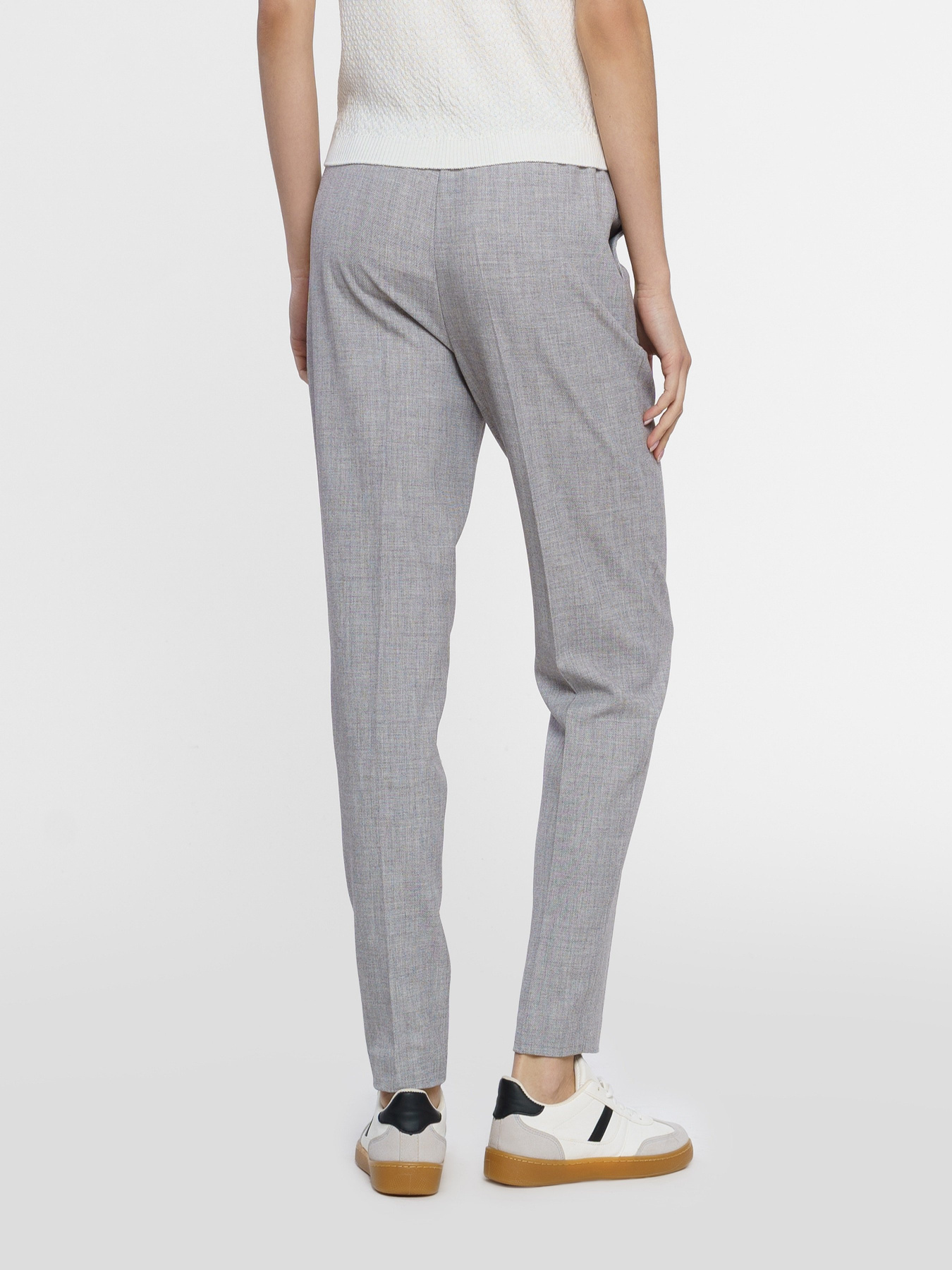 Повседневные штаны Arber модель W01.04.13.332 Фото