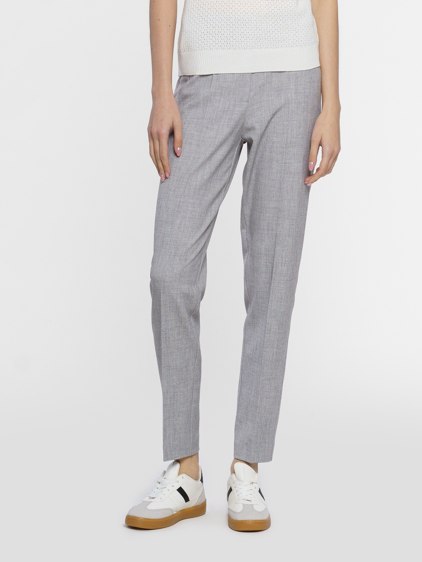 Повседневные штаны Arber модель W01.04.13.332 Фото