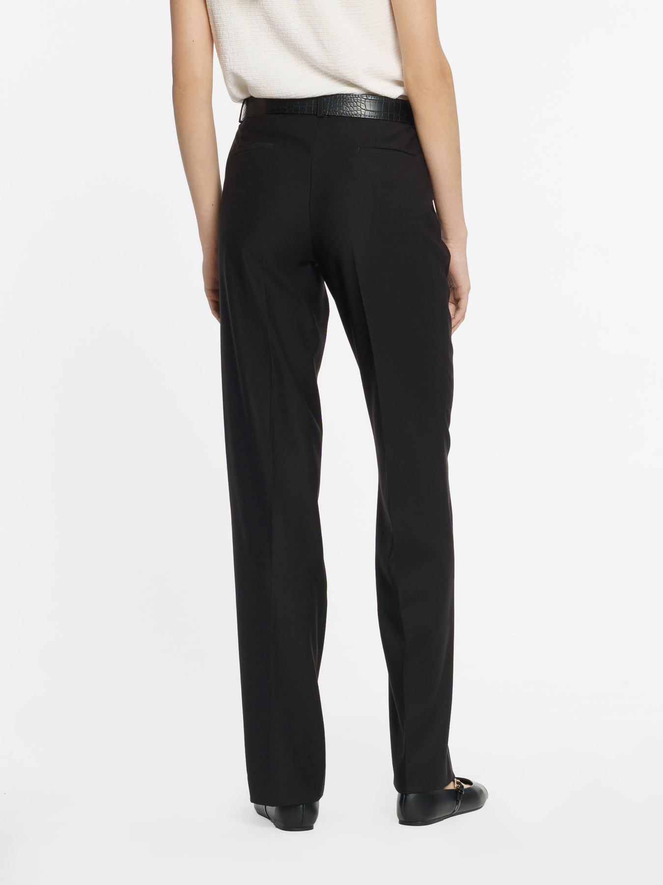 Брюки классические Arber модель W01.26.02.411 Фото