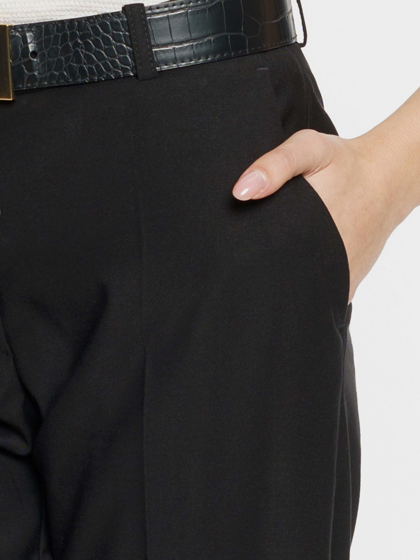 Брюки классические Arber модель W01.26.02.411 Фото