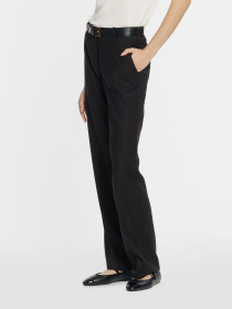 Классические штаны Arber модель W01.26.02.411 Фото