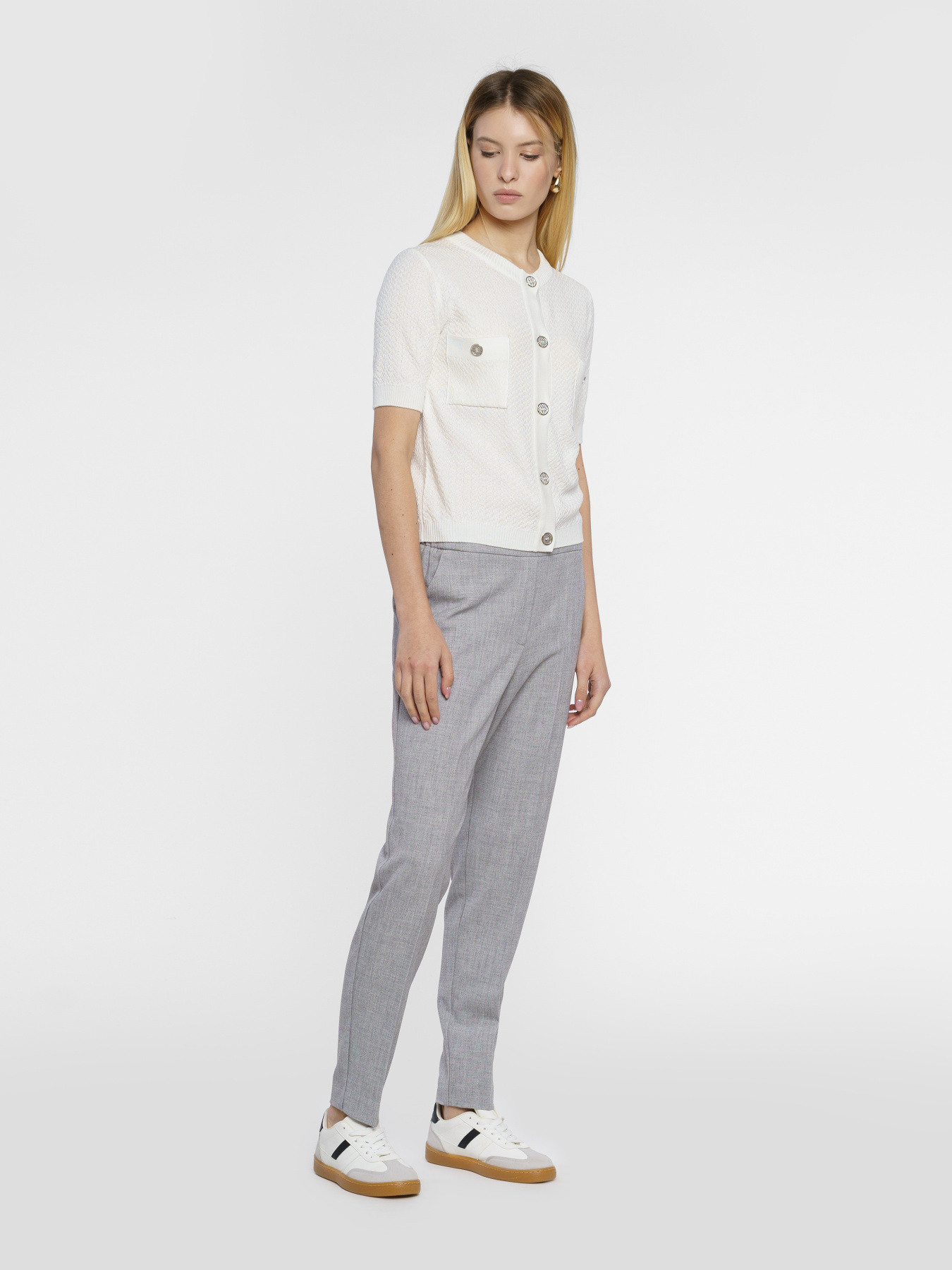 Кардиган Arber модель W09.03.00.411 Фото