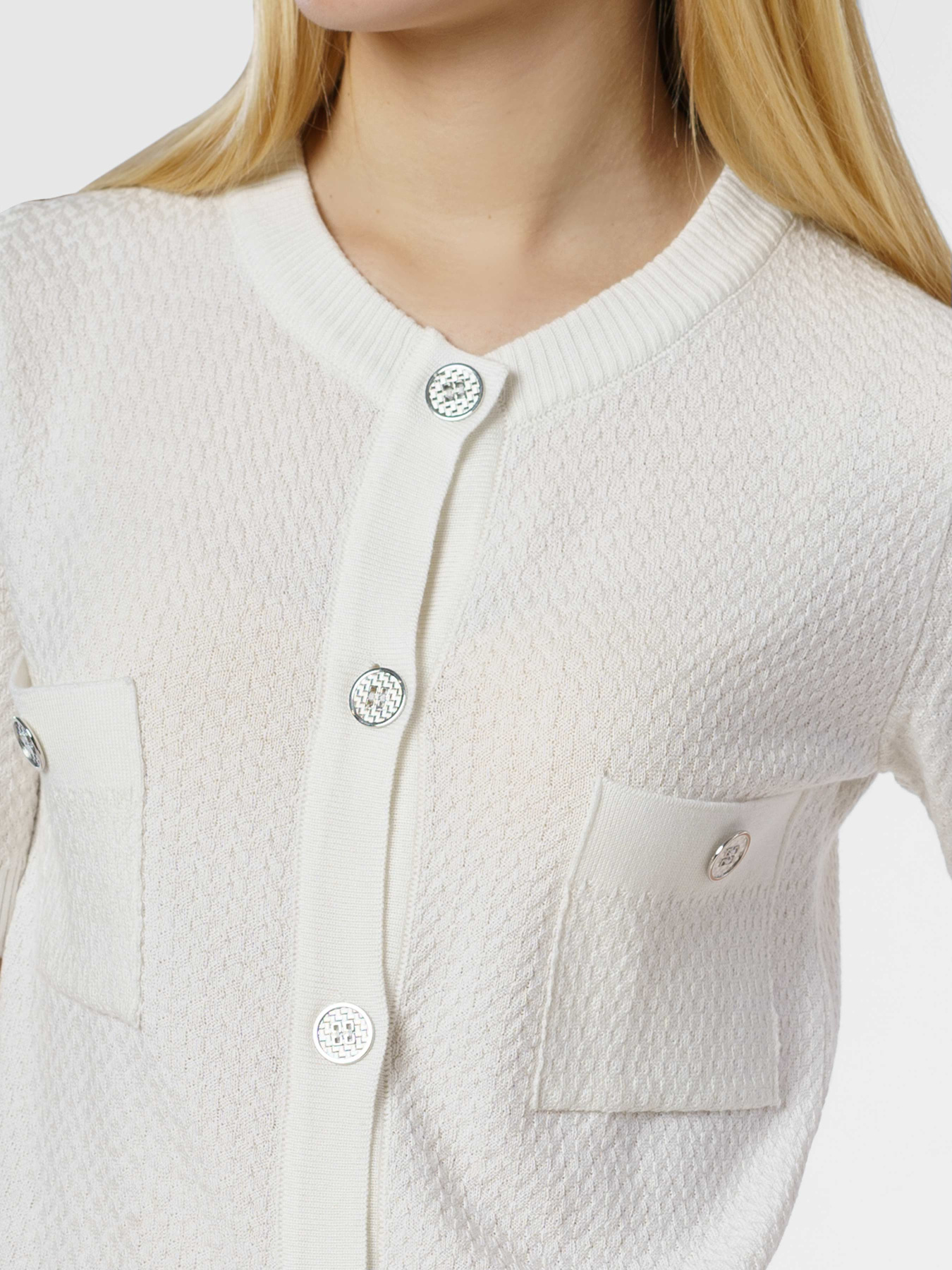 Кардиган Arber модель W09.03.00.411 Фото