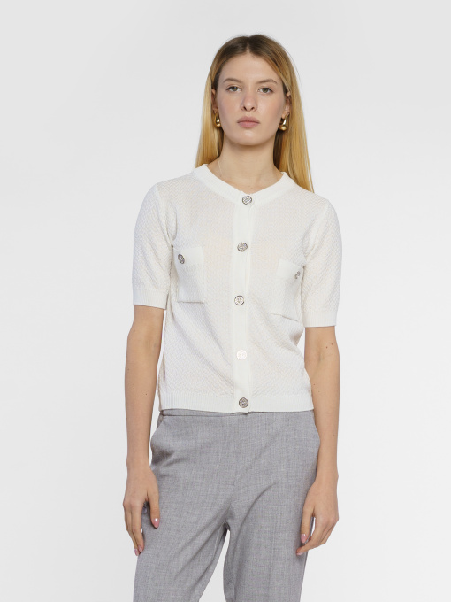 Кардиган Arber модель W09.03.00.411 Фото