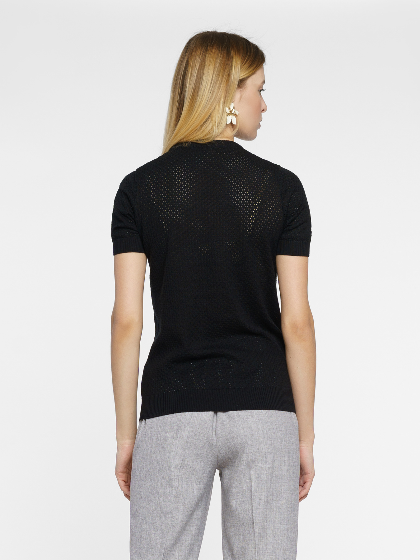 Футболка Arber модель W09.06.02.421 Фото