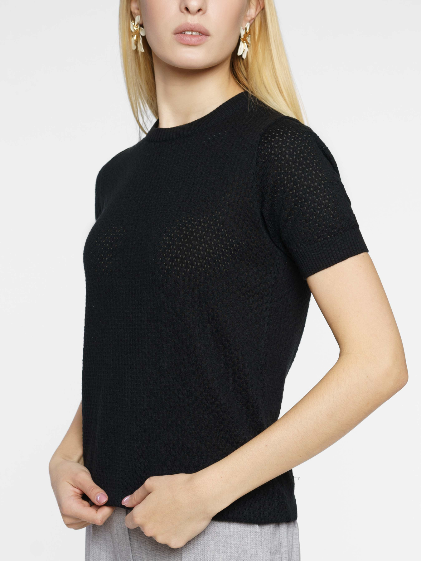 Футболка Arber модель W09.06.02.421 Фото