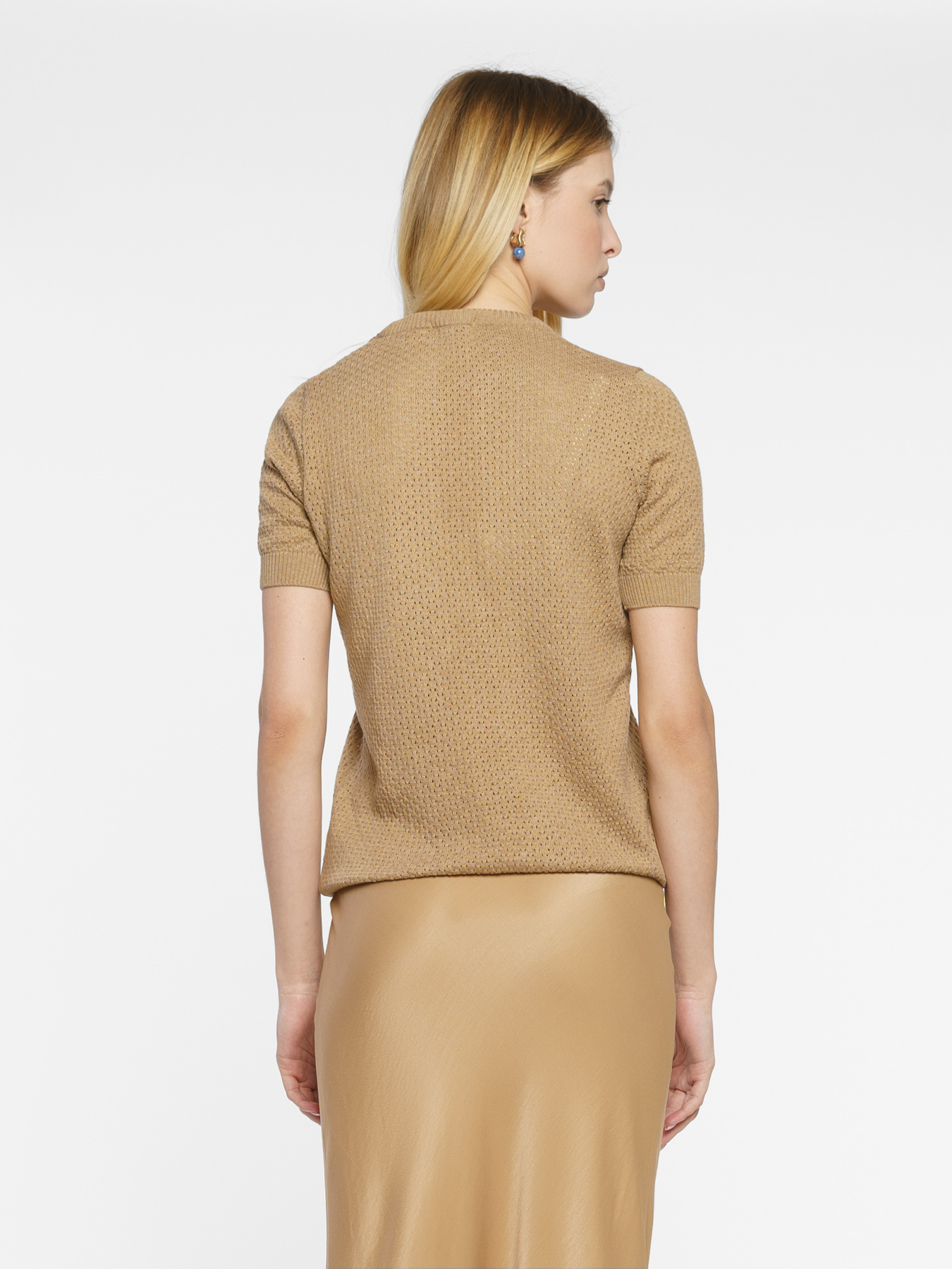 Футболка Arber модель W09.07.16.421 Фото