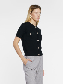 Кардиган Arber модель W09.09.02.411 Фото