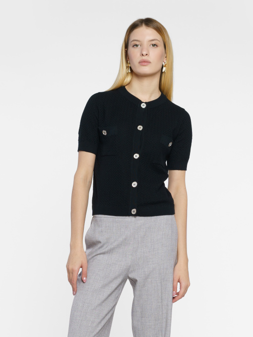 Кардиган Arber модель W09.09.02.411 Фото