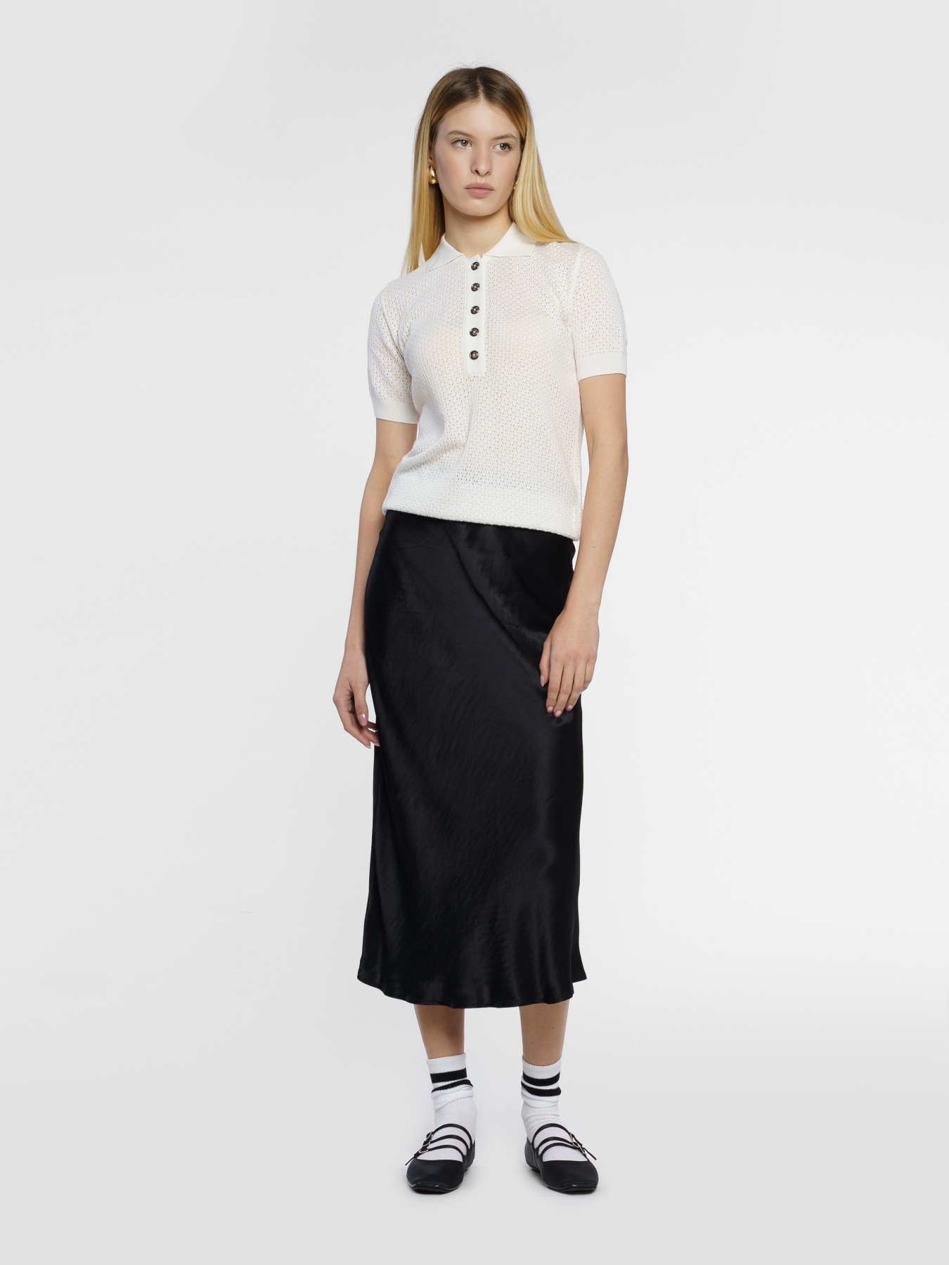 Поло Arber модель W09.10.00.421 Фото