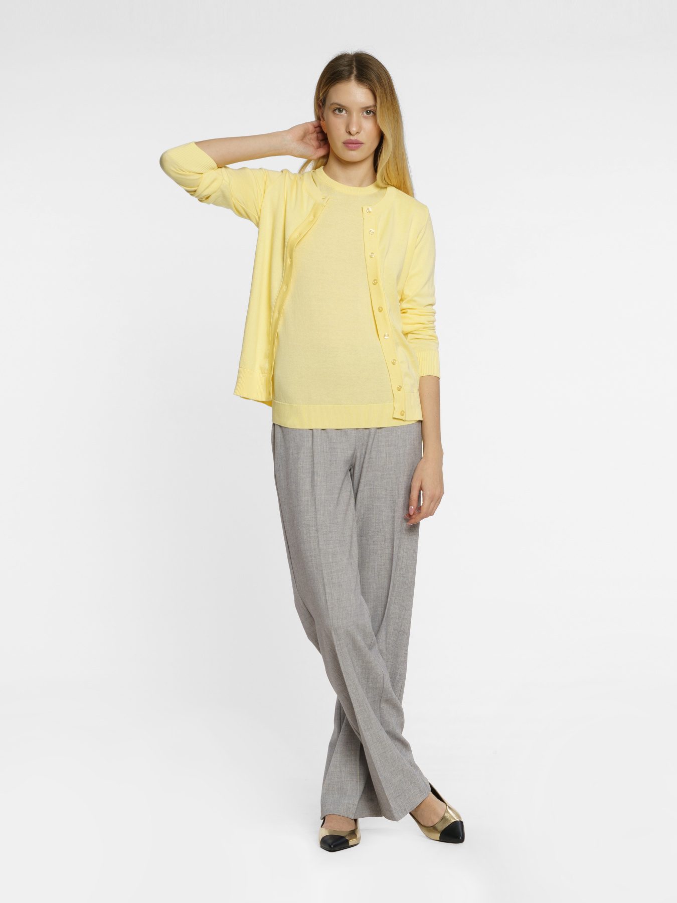 Футболка Arber модель W09.14.26.413 Футболка Arber модель W09.14.26.413 Фото