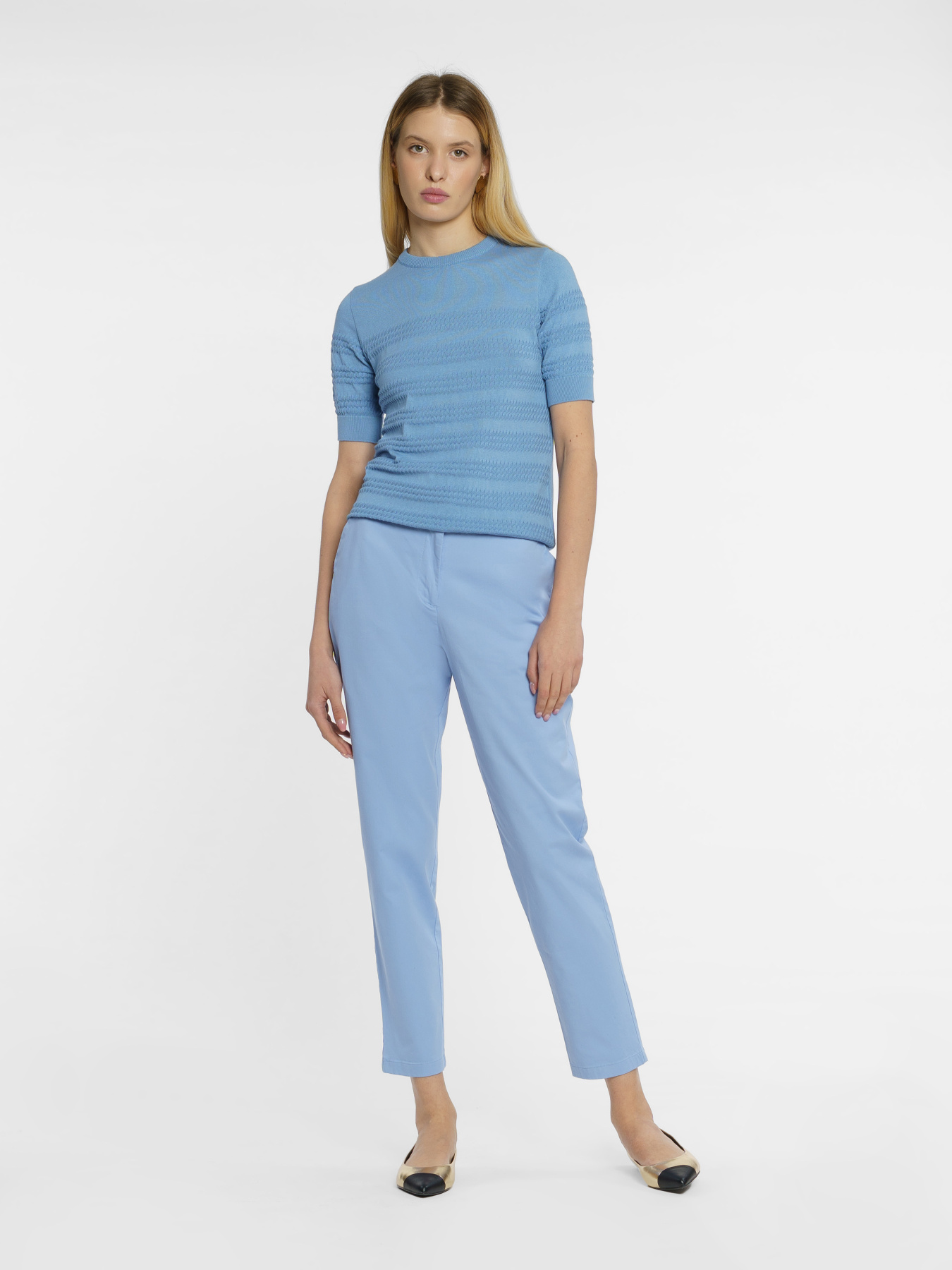 Футболка Arber модель W09.15.23.412 Фото