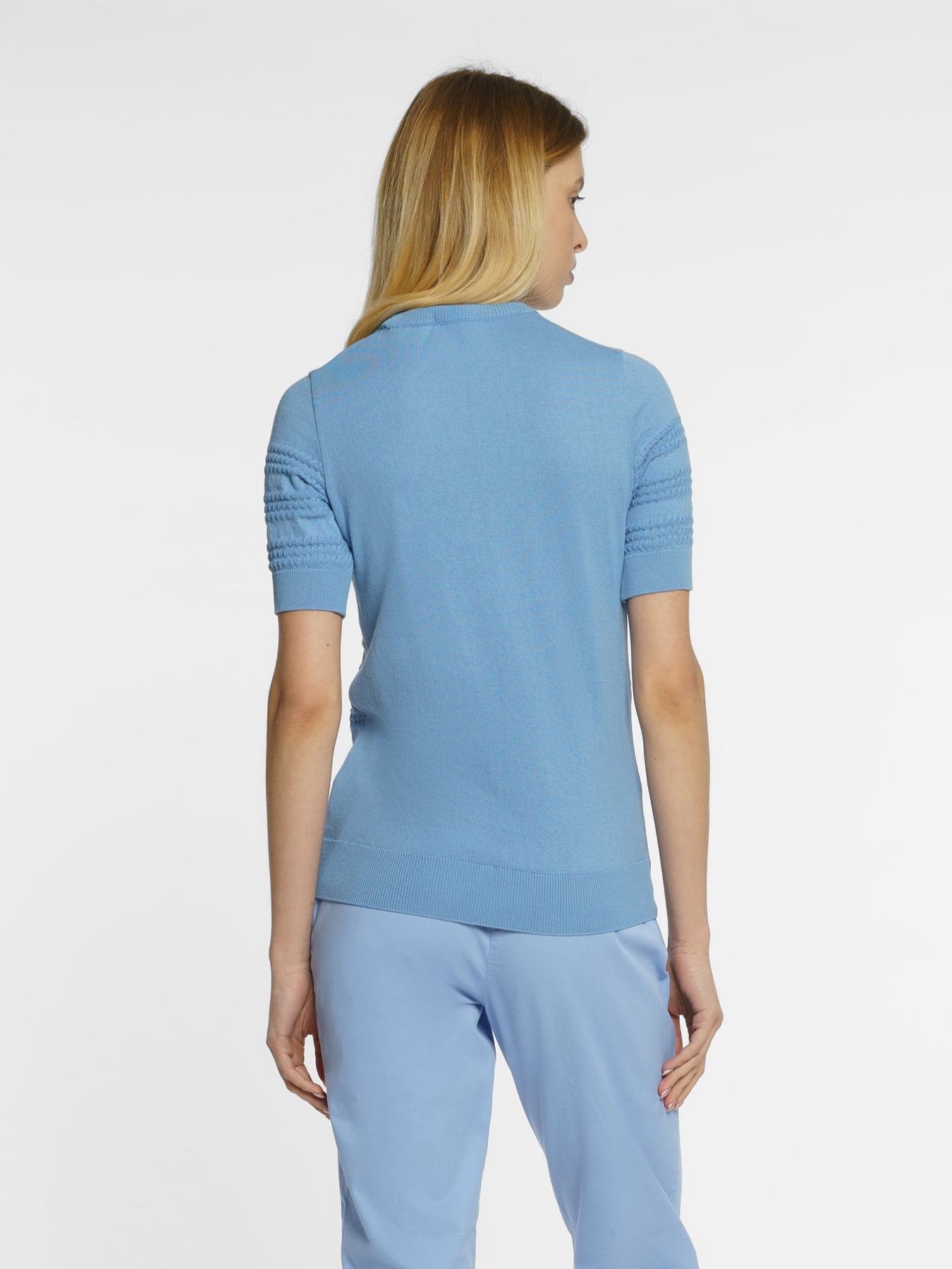 Футболка Arber модель W09.15.23.412 Фото