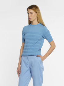 Футболка Arber модель W09.15.23.412 Фото