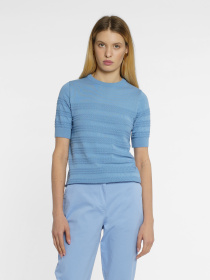 Футболка Arber модель W09.15.23.412 Фото