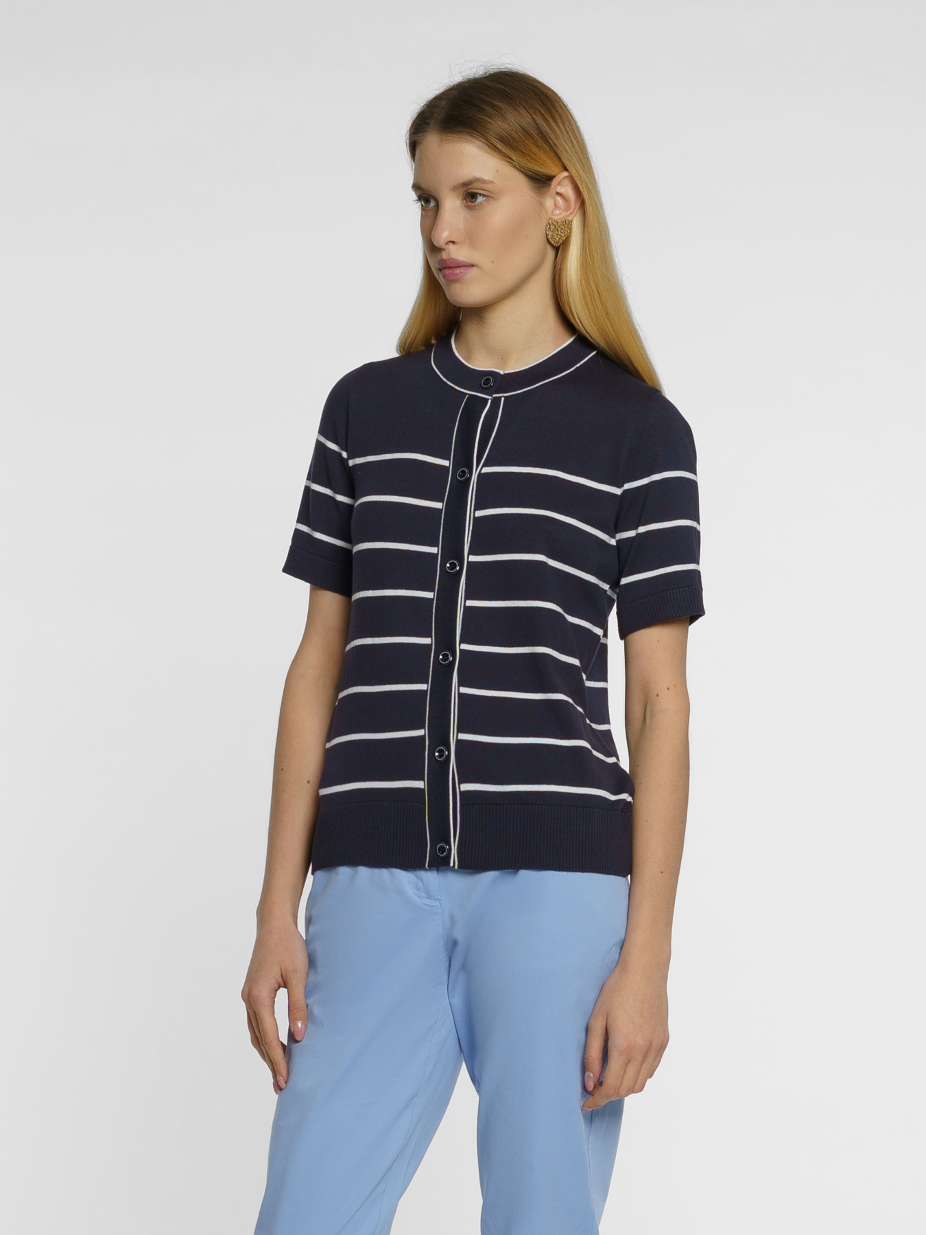 Кардиган Arber модель W09.26.07.414 Фото