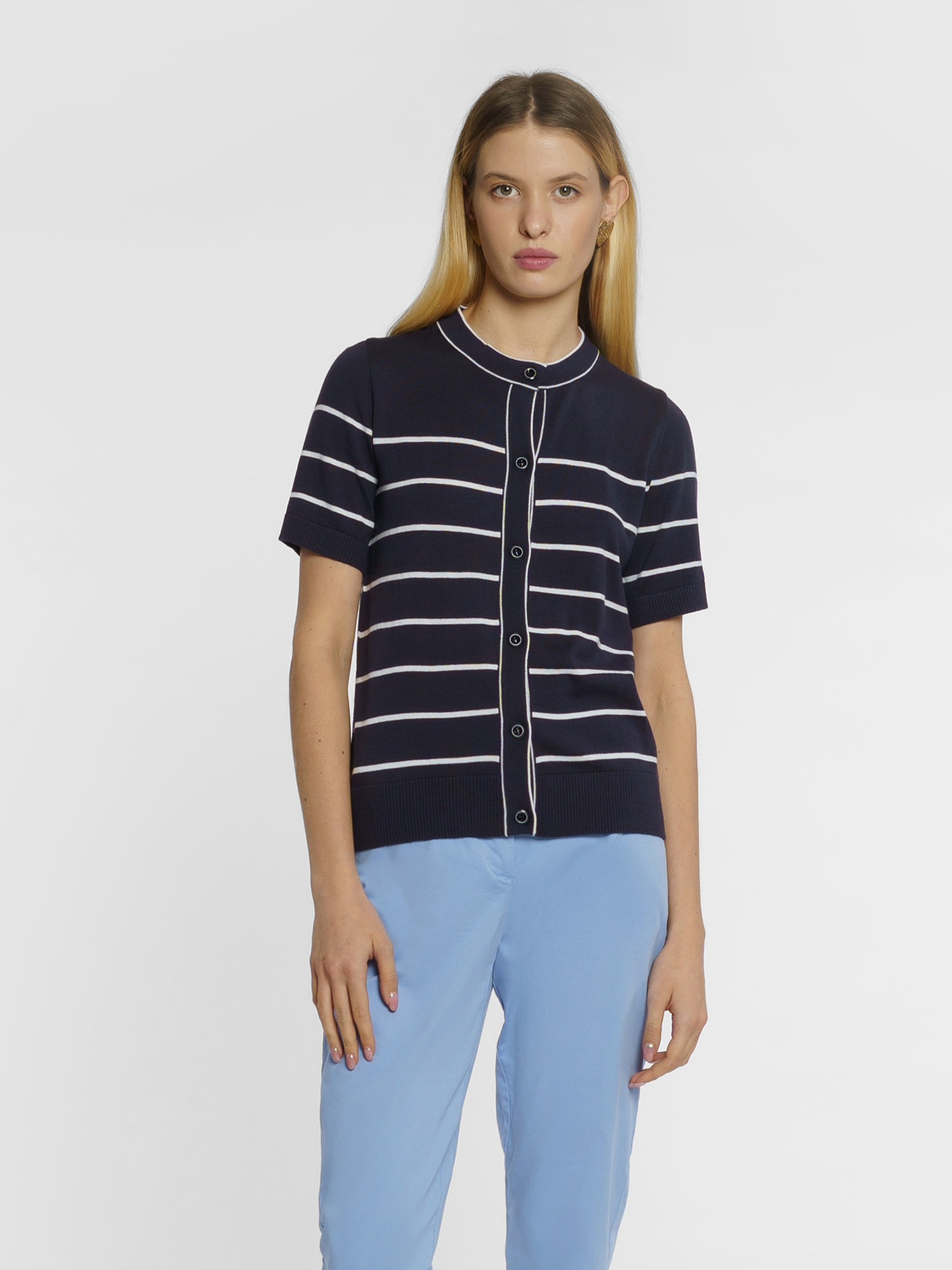 Кардиган Arber модель W09.26.07.414 Фото