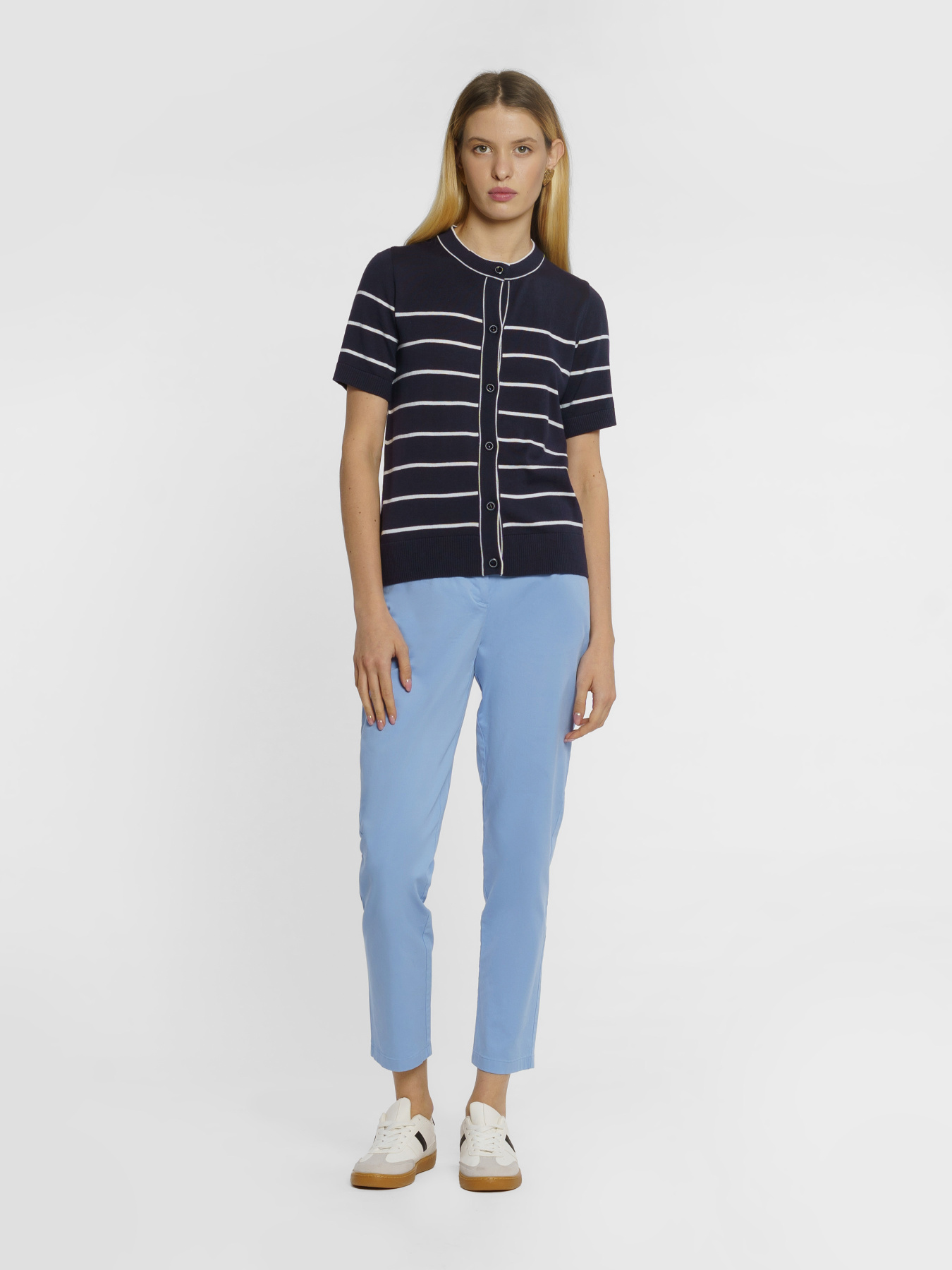 Кардиган Arber модель W09.26.07.414 Фото