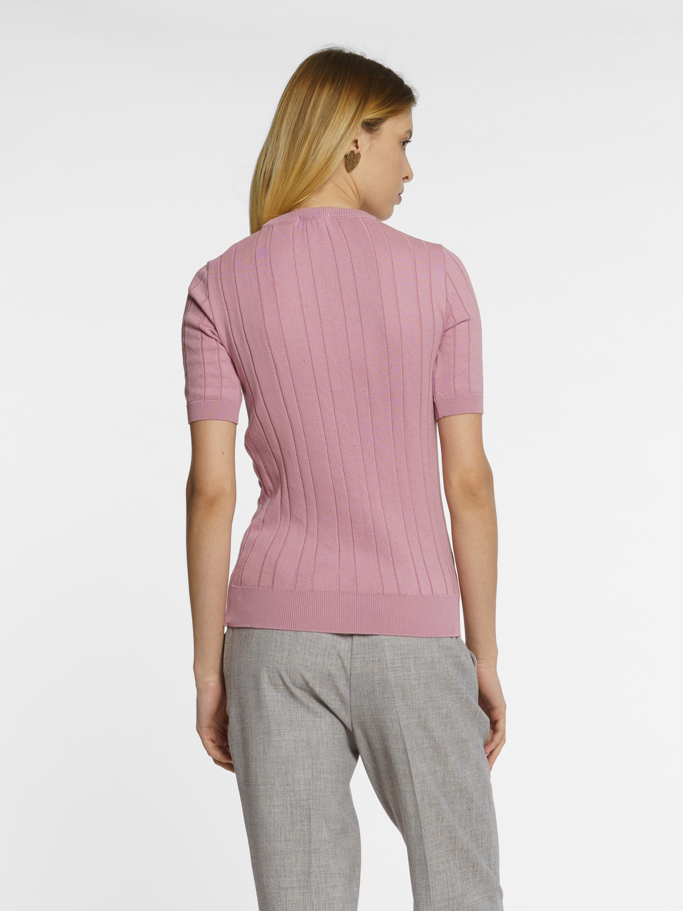 Футболка Arber модель W09.30.45.413 Фото