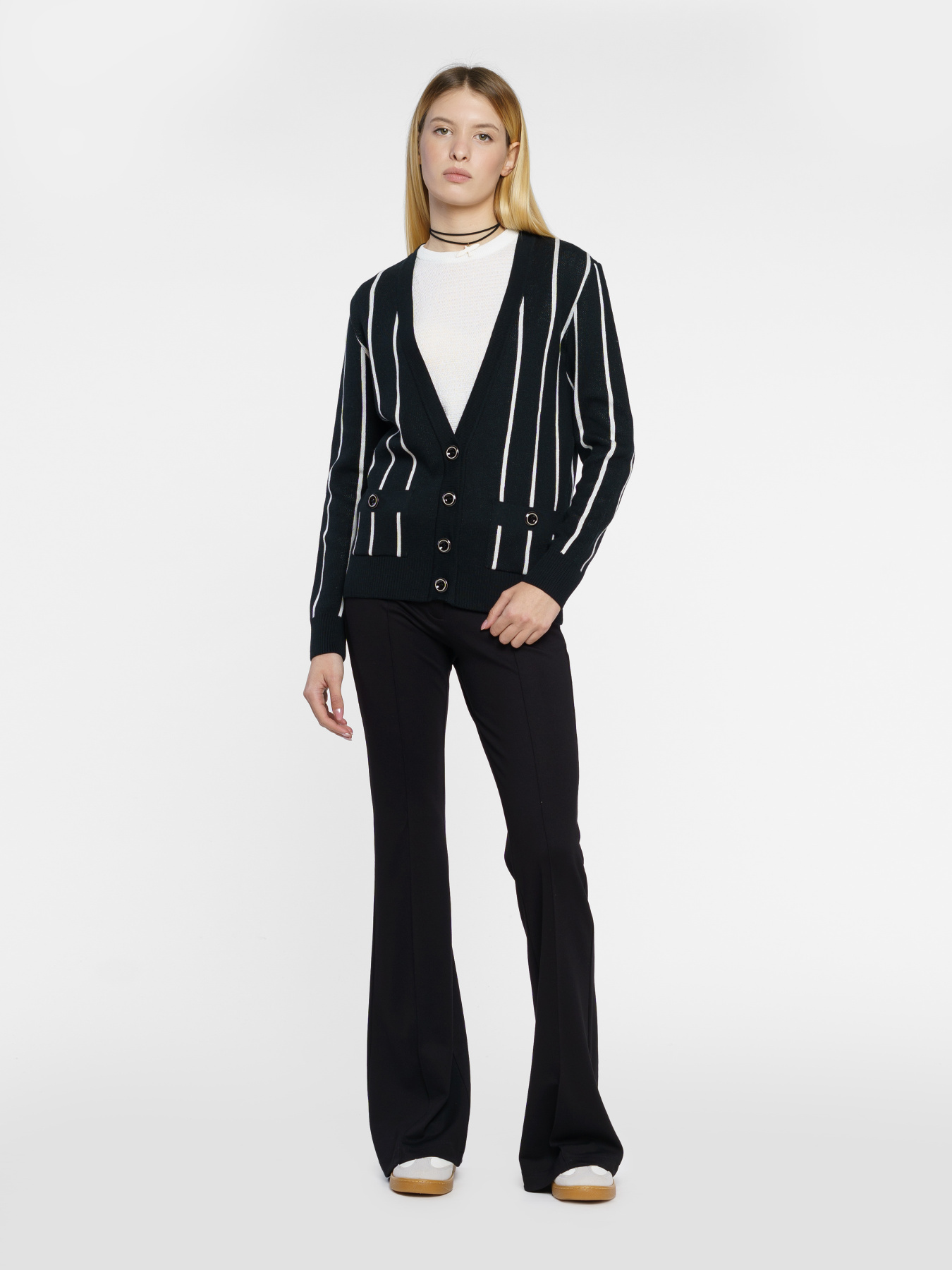 Кардиган Arber модель W10.01.03.411 Фото