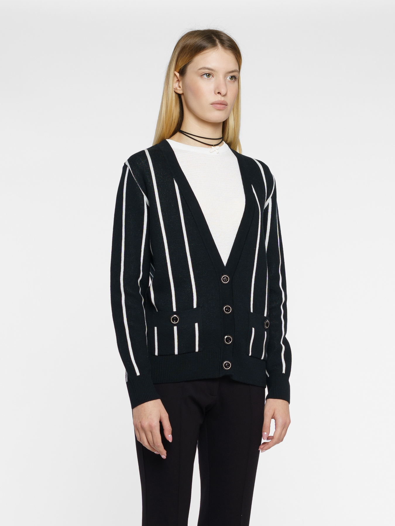 Кардиган Arber модель W10.01.03.411 Фото