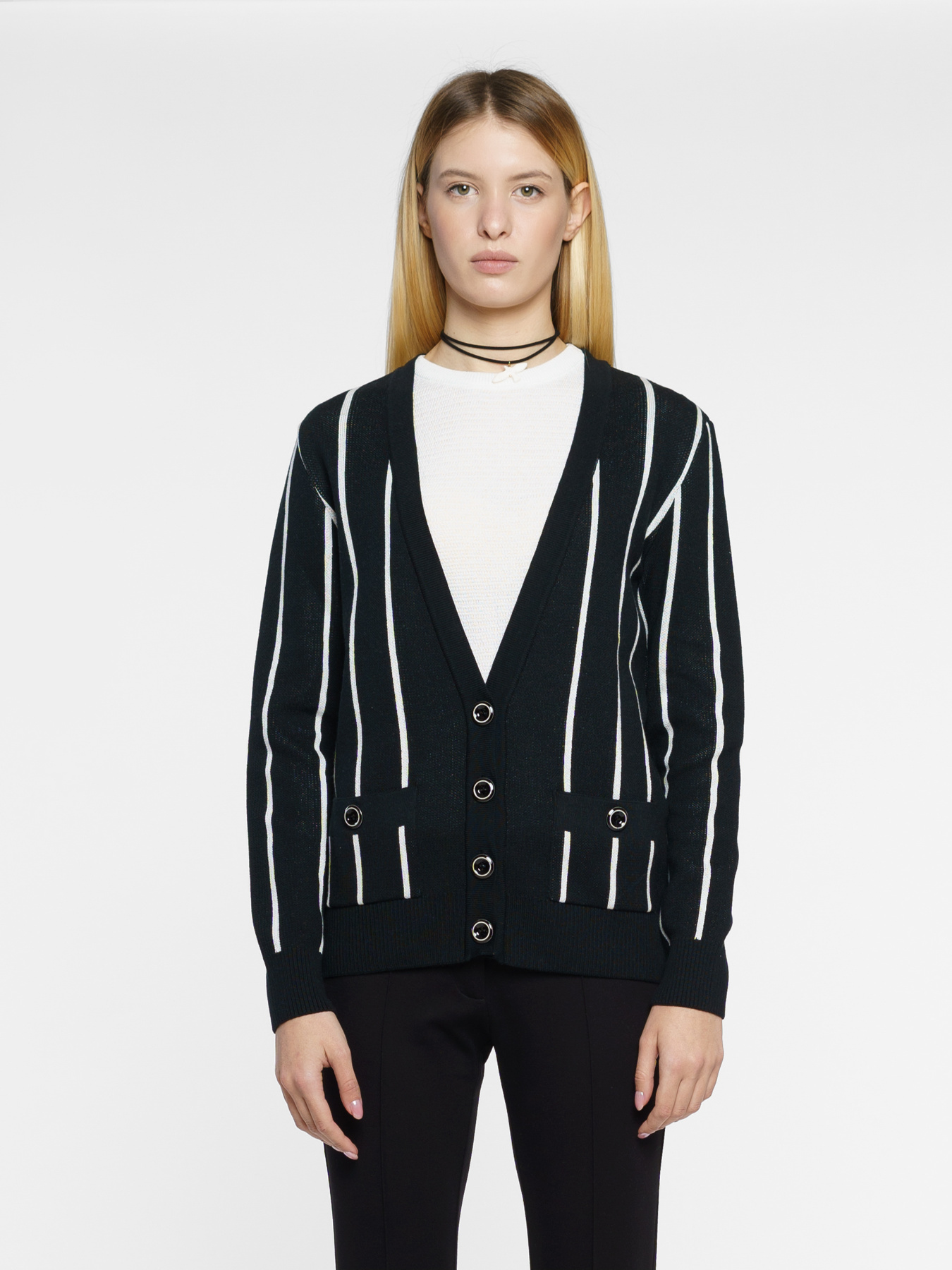 Кардиган Arber модель W10.01.03.411 Фото