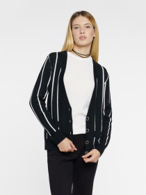 Кардиган Arber модель W10.01.03.411 Фото