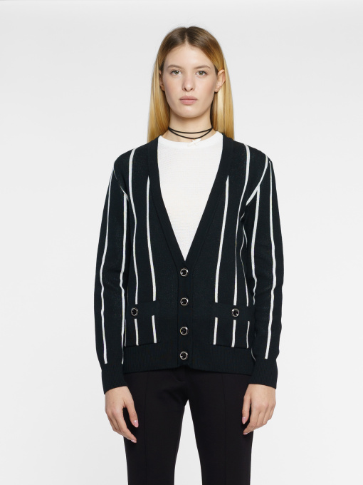 Кардиган Arber модель W10.01.03.411 Кардиган Arber модель W10.01.03.411 Фото