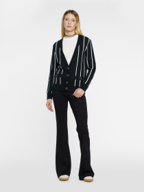 Кардиган Arber модель W10.01.03.411 Кардиган Arber модель W10.01.03.411 Фото