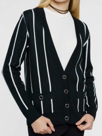 Кардиган Arber модель W10.01.03.411 Кардиган Arber модель W10.01.03.411 Фото