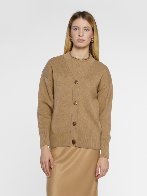 Кардиган Arber модель W10.02.16.411 Фото