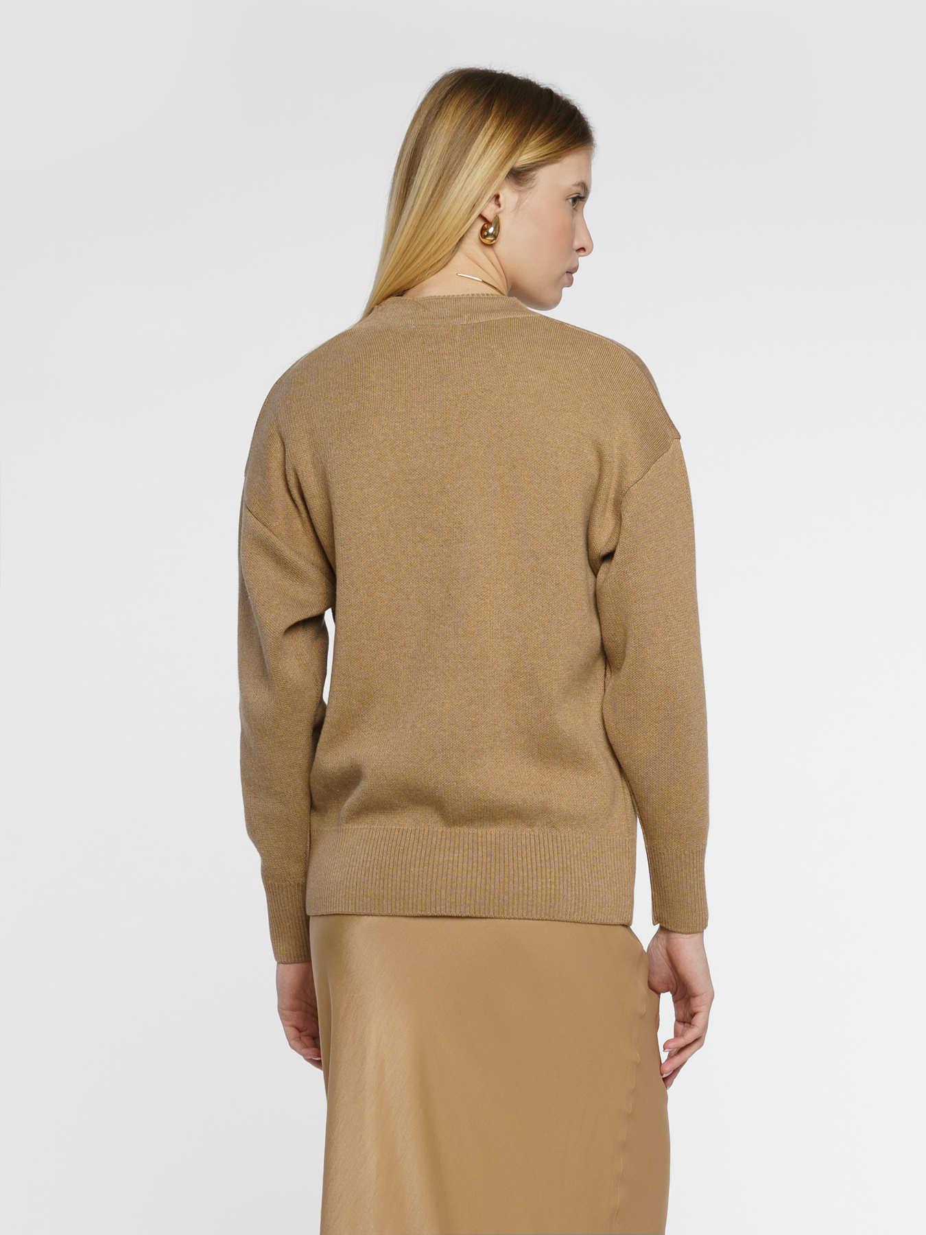 Кардиган Arber модель W10.02.16.411 Фото