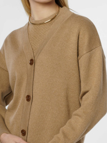 Кардиган Arber модель W10.02.16.411 Фото