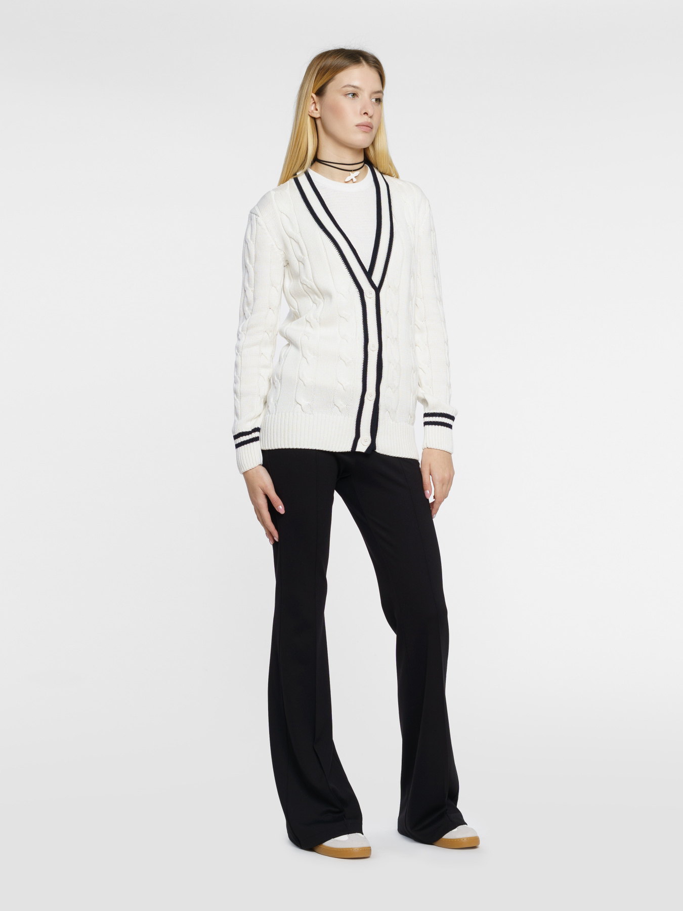 Кардиган Arber модель W10.03.01.412 Фото