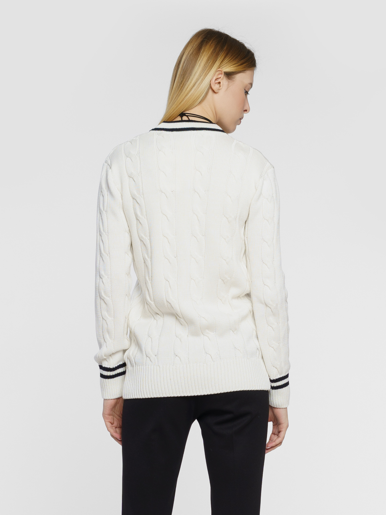 Кардиган Arber модель W10.03.01.412 Фото