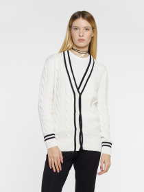 Кардиган Arber модель W10.03.01.412 Фото