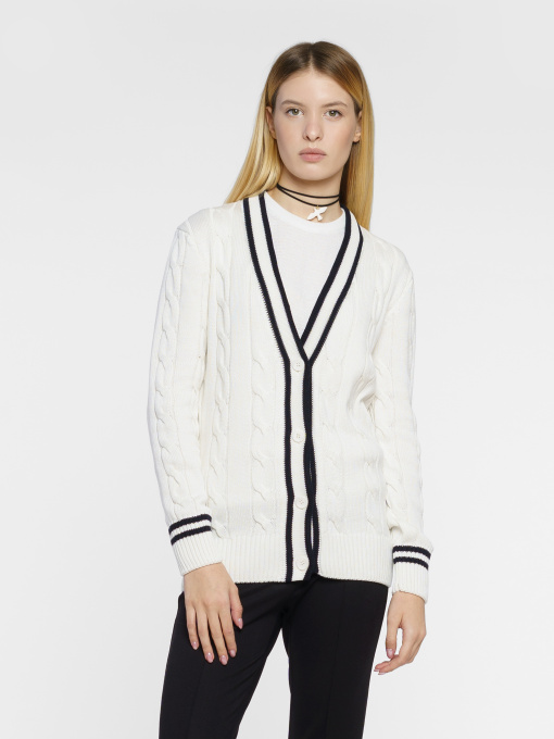 Кардиган Arber модель W10.03.01.412 Фото