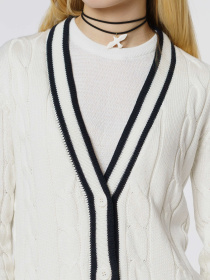 Кардиган Arber модель W10.03.01.412 Фото