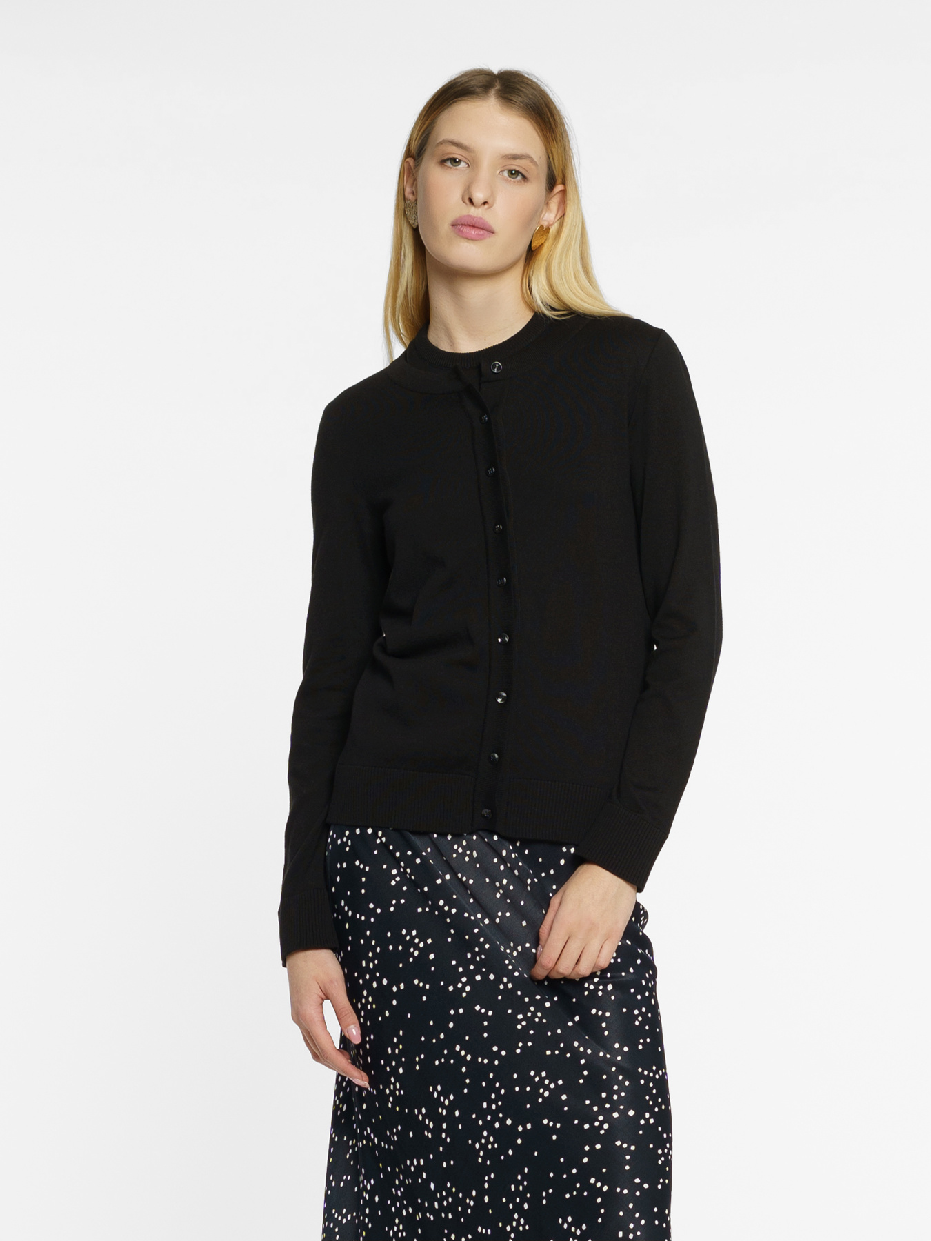 Кардиган Arber модель W10.04.02.411 Фото