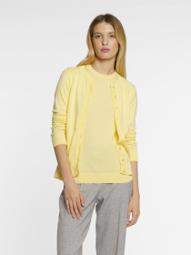 Кардиган Arber модель W10.05.26.413 Фото