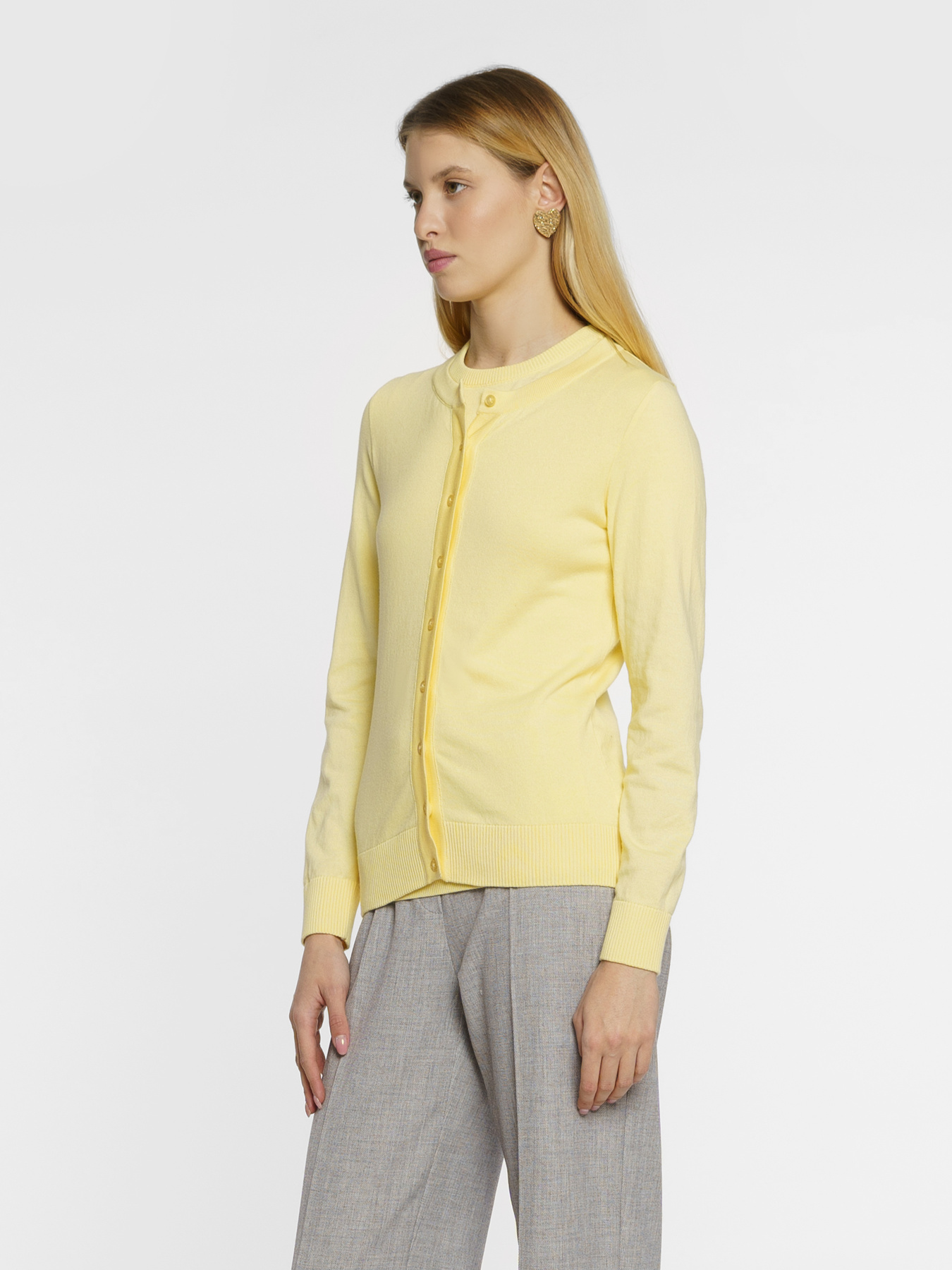 Кардиган Arber модель W10.05.26.413 Фото