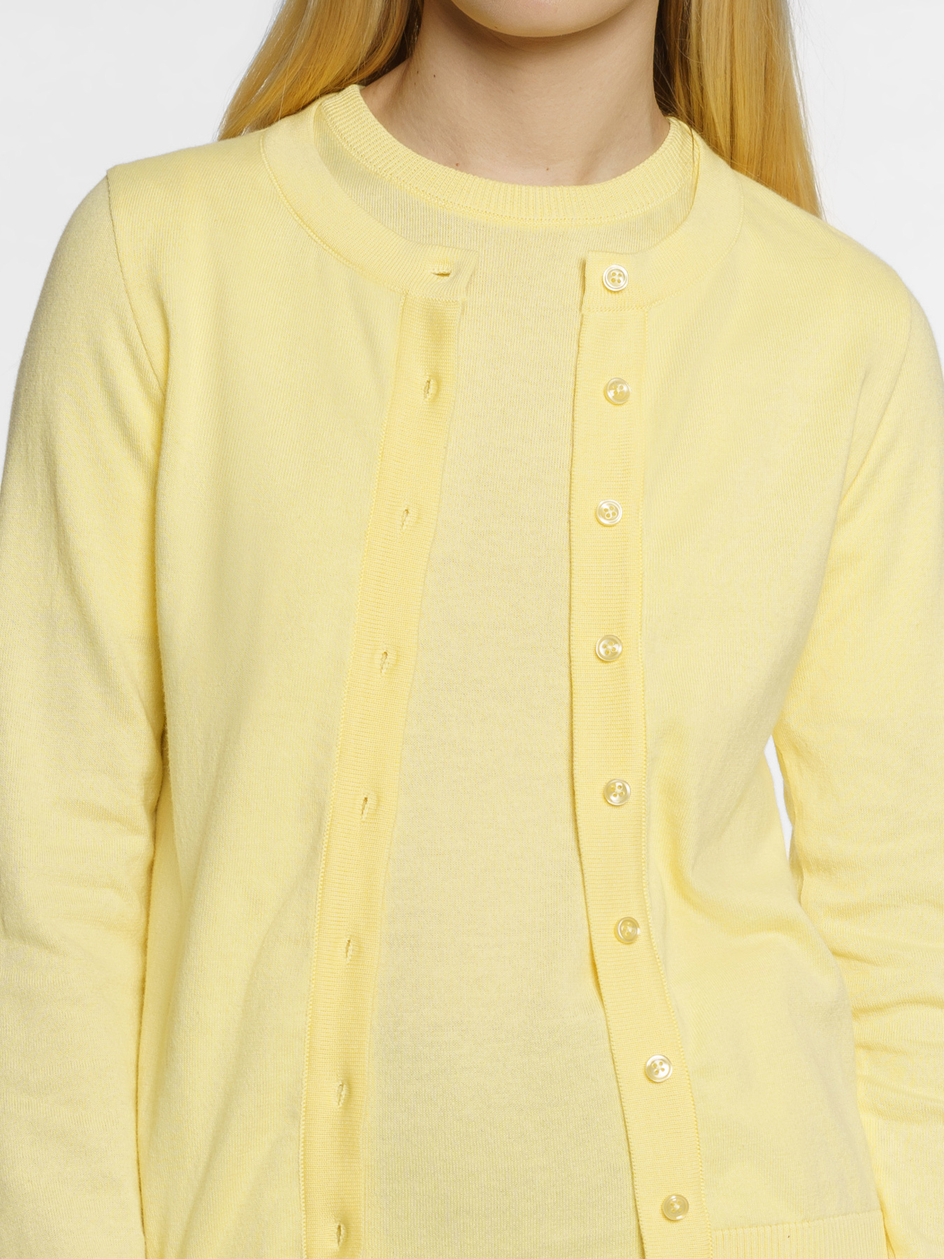 Кардиган Arber модель W10.05.26.413 Фото