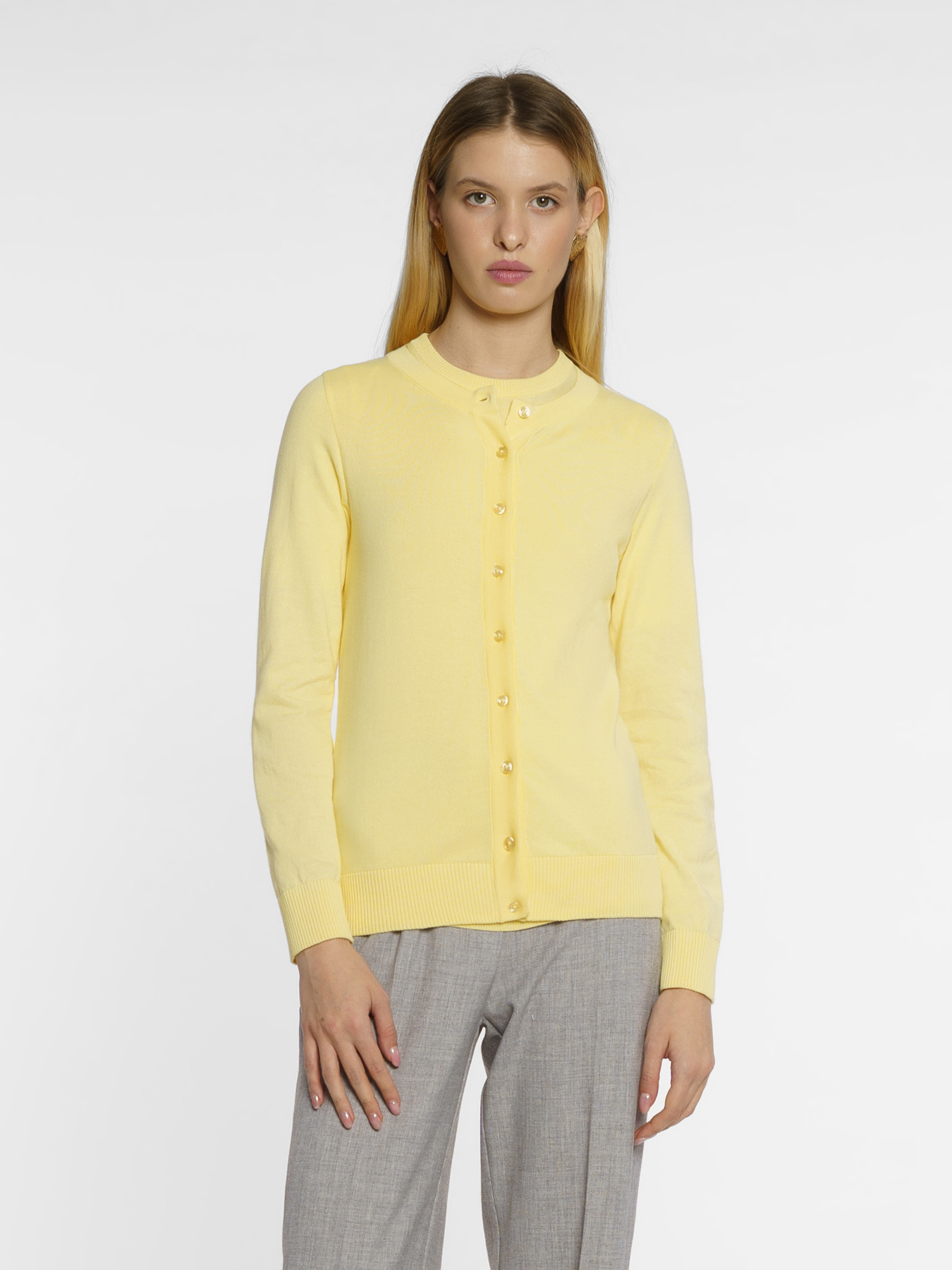 Кардиган Arber модель W10.05.26.413 Фото