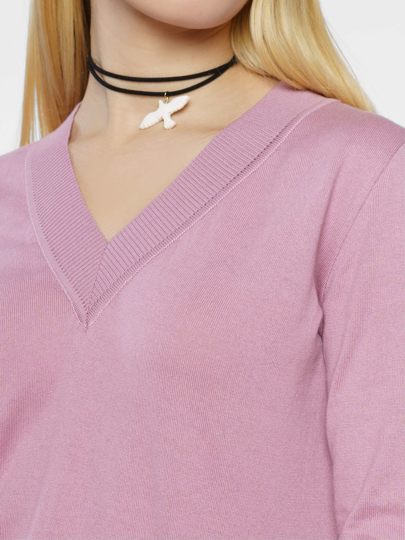 Джемпер Arber модель W10.06.46.413 Фото