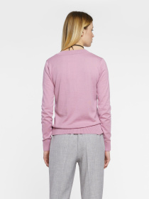 Джемпер Arber модель W10.06.46.413 Фото