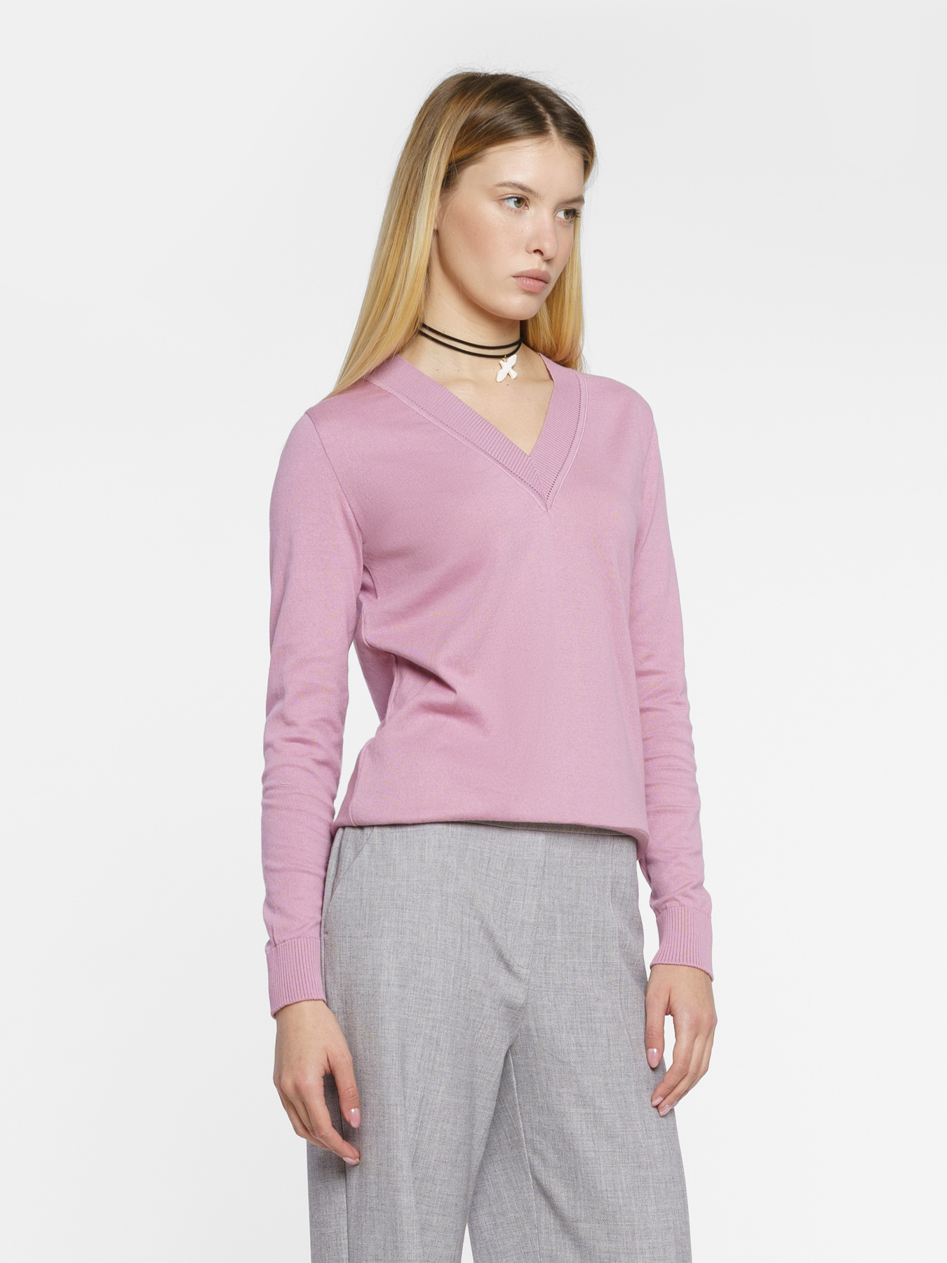 Джемпер Arber модель W10.06.46.413 Фото