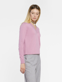 Джемпер Arber модель W10.06.46.413 Фото