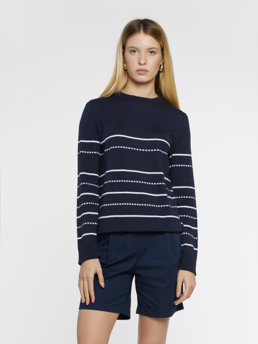 Джемпер Arber модель W10.07.09.414 Фото