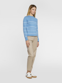 Джемпер Arber модель W10.08.24.412 Джемпер Arber модель W10.08.24.412 Фото